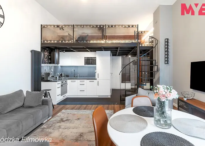 Mye - Kamienica Sienkiewicza * Łódź